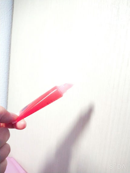 リップセラム/ヴァセリン/リップケアを使ったクチコミ(2枚目)