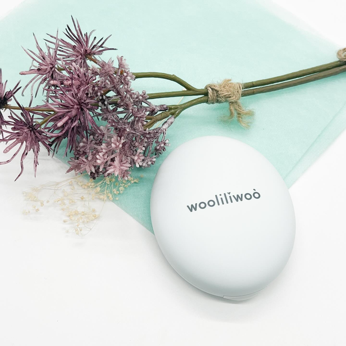 ベージュサンバーム/wooliliwoo/化粧下地を使ったクチコミ（1枚目）