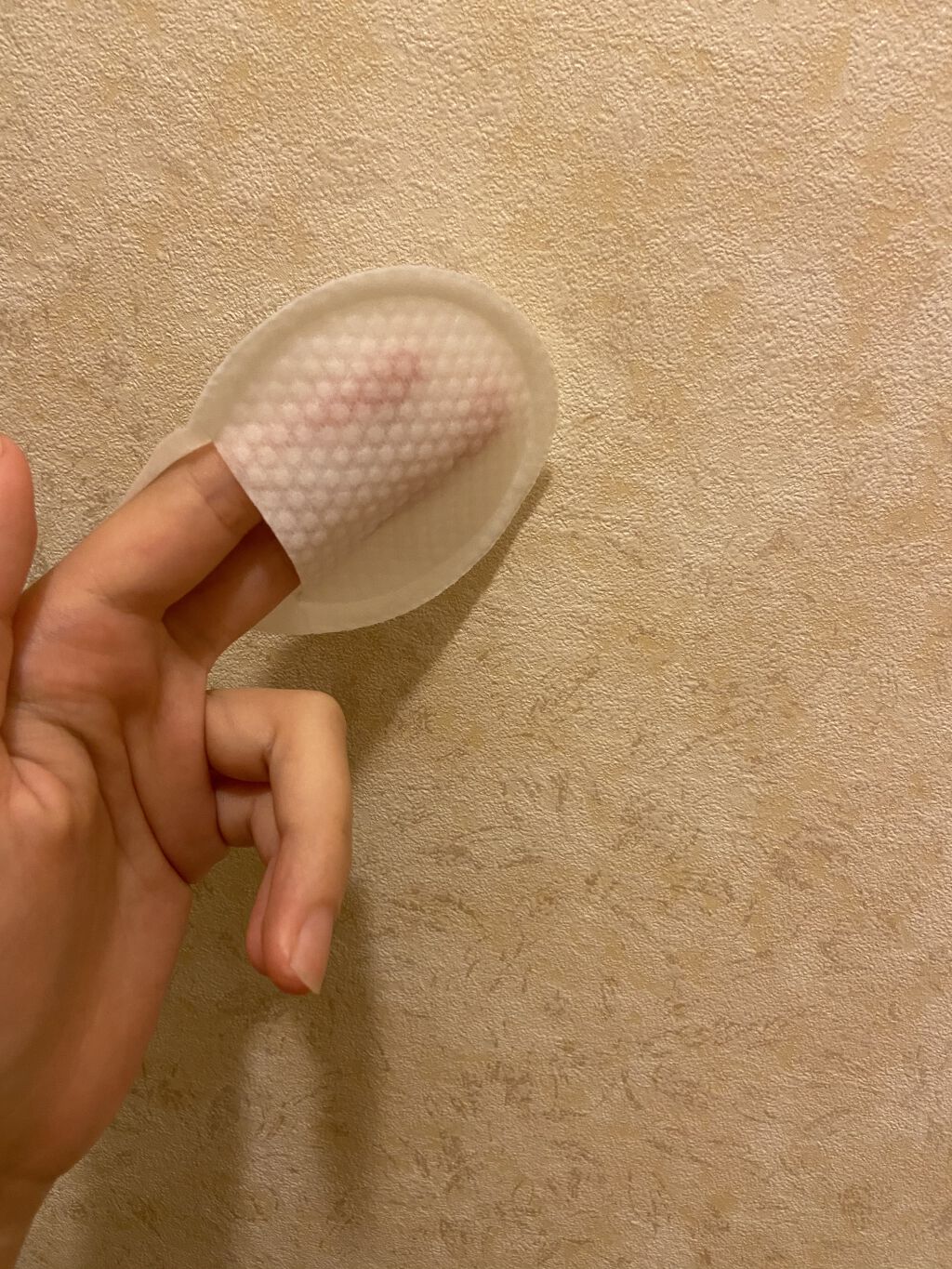 デュイセル プライベートケアマスク/DEWYCEL/シートマスク・パックを使ったクチコミ（3枚目）