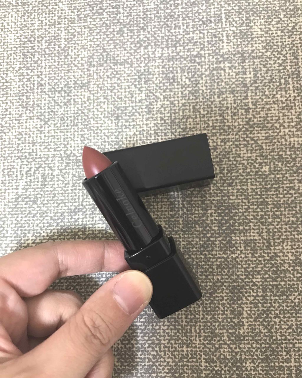 ディグニファイド リップス/Celvoke/口紅を使ったクチコミ(1枚目)