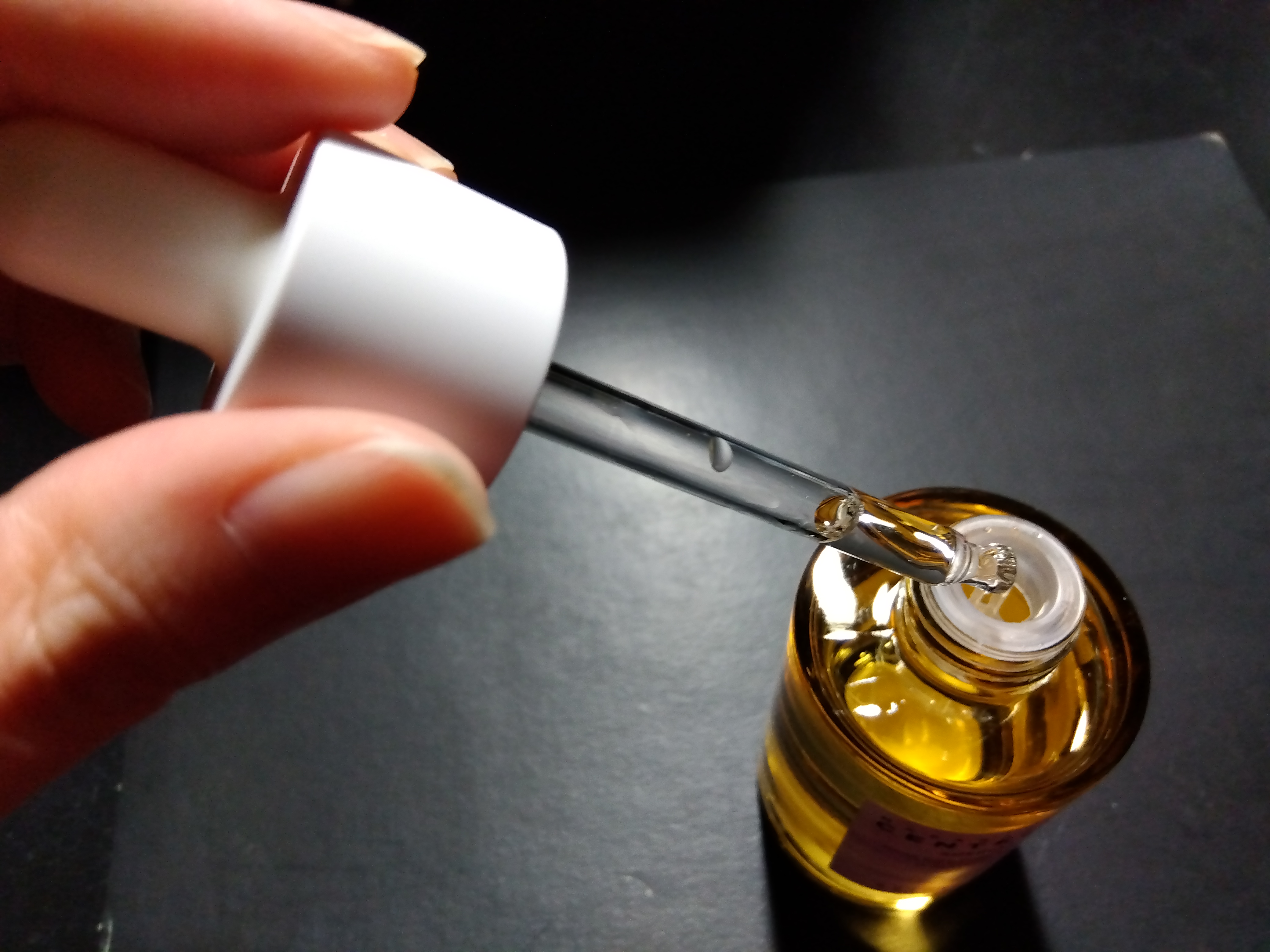 センテラ アンプル/SKIN1004/美容液を使ったクチコミ（2枚目）