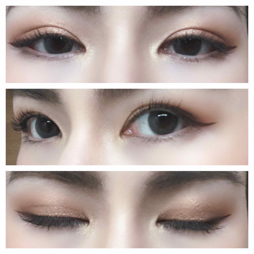 シャーロット ティルベリー スターズ イン ユア アイズ パレット/Charlotte Tilbury/アイシャドウパレットを使ったクチコミ（2枚目）