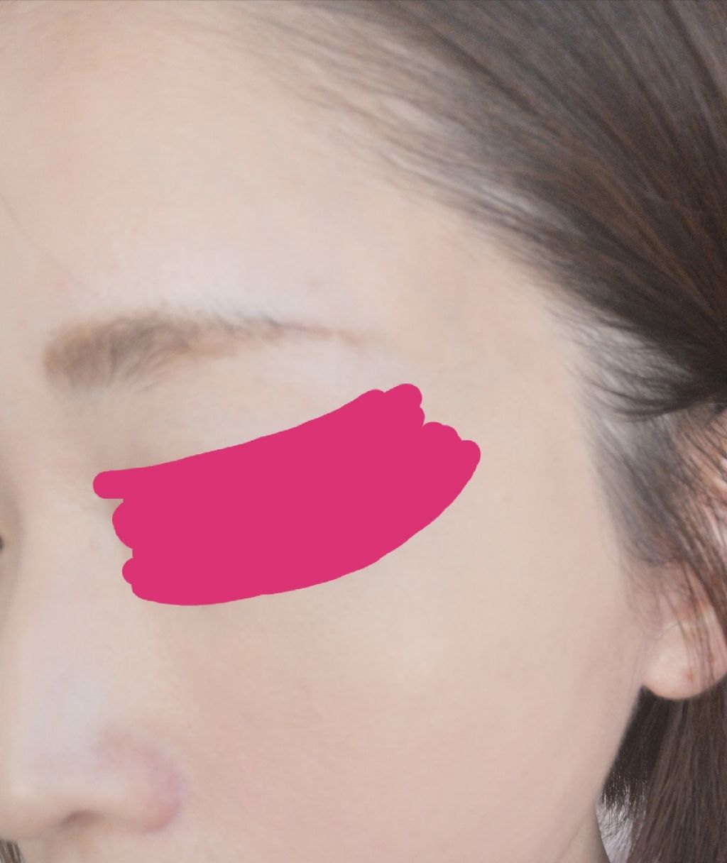 ホワイトカバークッション/エクスボーテ/クッションファンデーションを使ったクチコミ(3枚目)