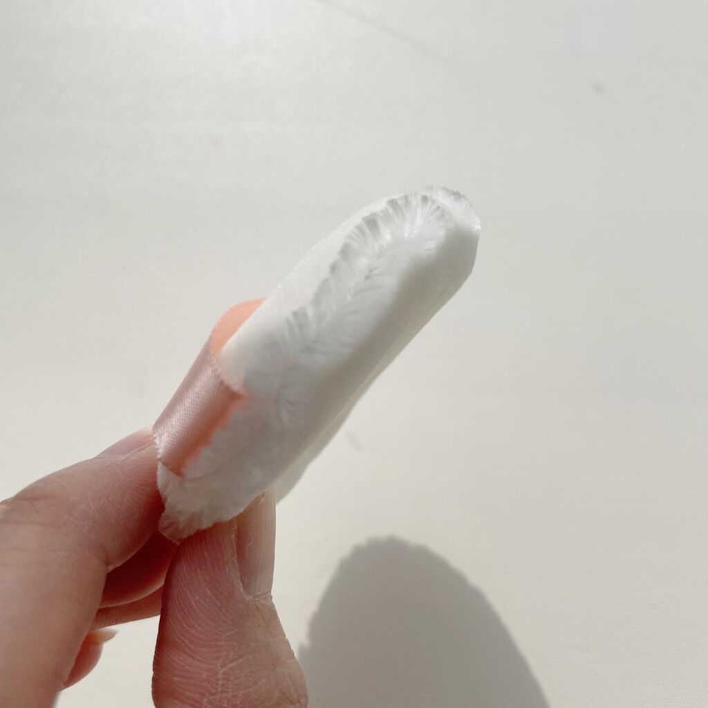 マーシュフィールド SC プルーフパウダーP/マーシュ・フィールド/ルースパウダーを使ったクチコミ(4枚目)