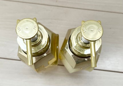 アンドハニー ピクシー モイストシルキー シャンプー1.0/ヘアトリートメント2.0/&honey/市販シャンプーを使ったクチコミ(4枚目)