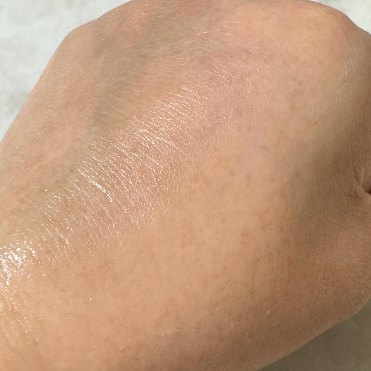 ハイドロ グロウ トリートメント エッセンス/primera/ブースター・導入液を使ったクチコミ(5枚目)