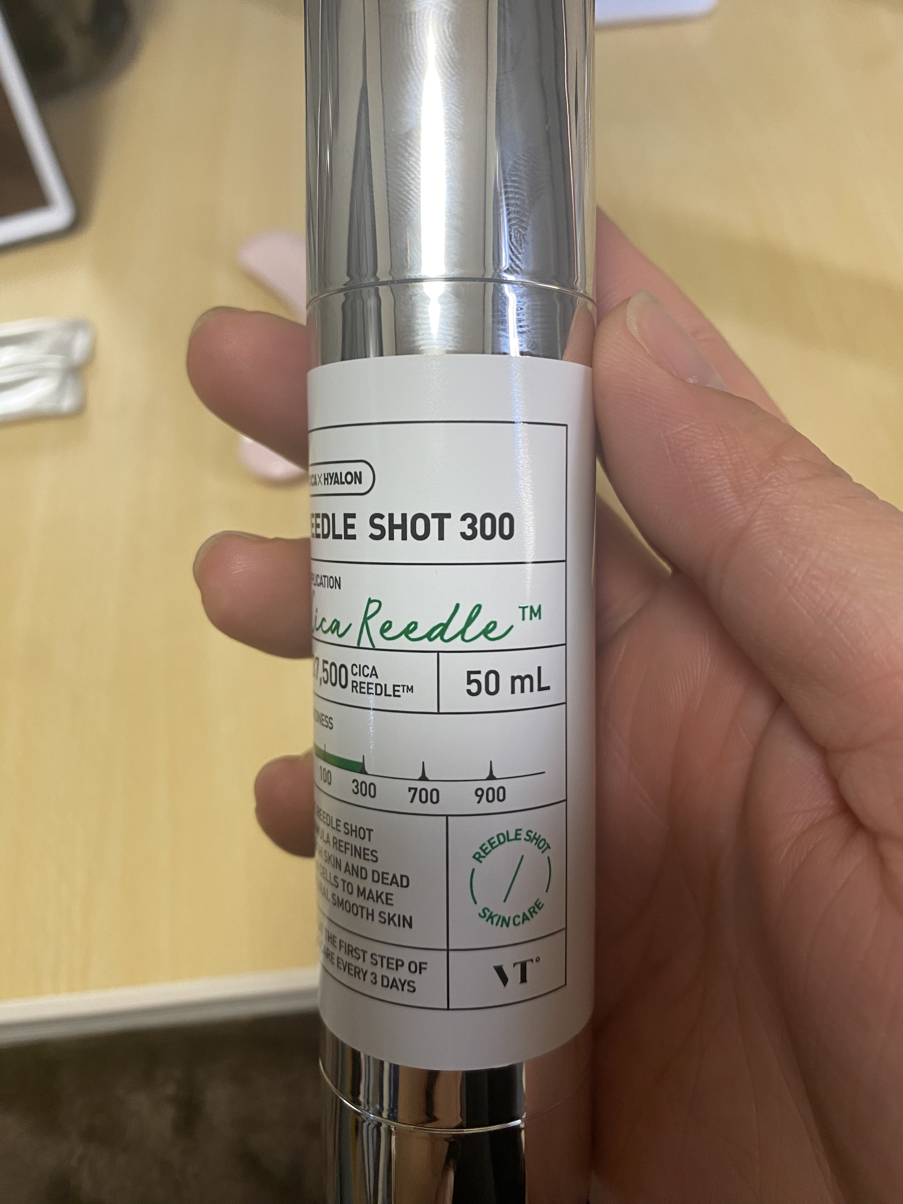 を使ったクチコミ（3枚目）