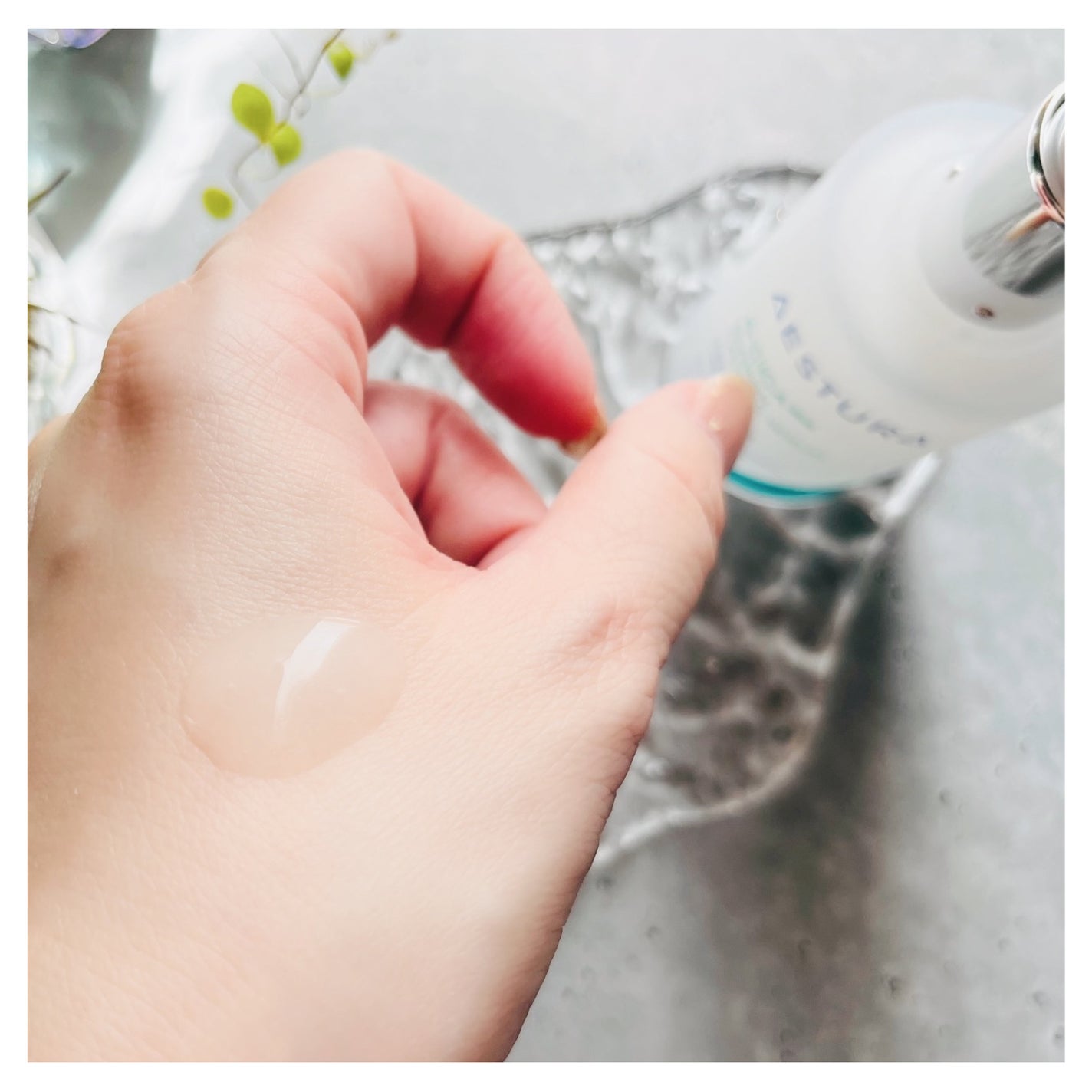 エイシカ365クイックマスクパッド/AESTURA/トナーパッドを使ったクチコミ(3枚目)