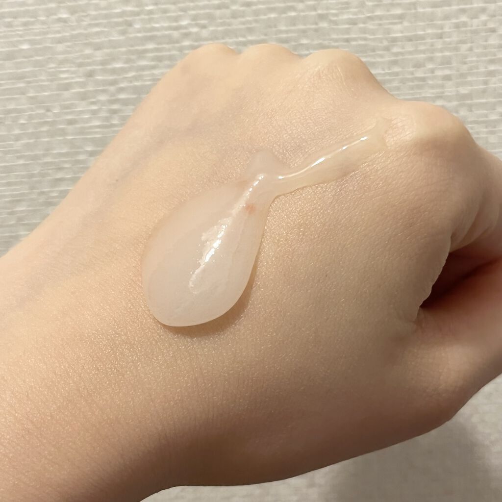 ゴマージュシュガー/meshimase/ボディスクラブを使ったクチコミ（3枚目）