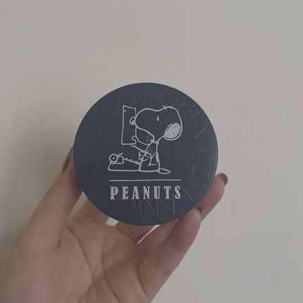 スチームクリーム/STEAMCREAM/ボディクリームを使ったクチコミ(1枚目)