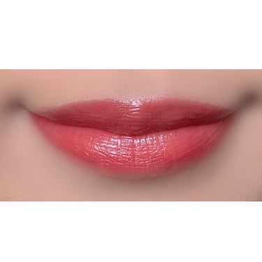 UR GLAM     MINI LIPSTICK/U R GLAM/口紅を使ったクチコミ（2枚目）