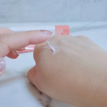 リアルコラーゲンインテンスクリーム /One-day's you/フェイスクリームを使ったクチコミ(5枚目)