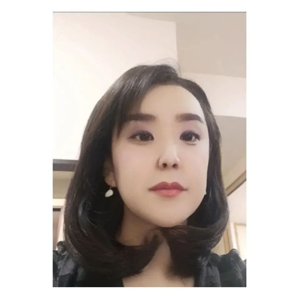 モアブルームカラークリームシャンプー/MORE BLOOM/市販シャンプーを使ったクチコミ（3枚目）