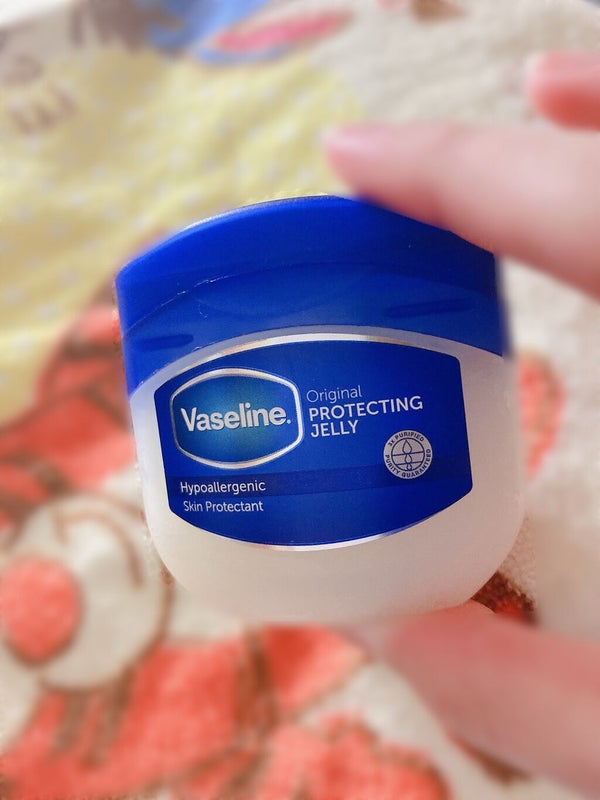 ワセリンとは?気になる効果や副作用、おすすめ商品10選を紹介!