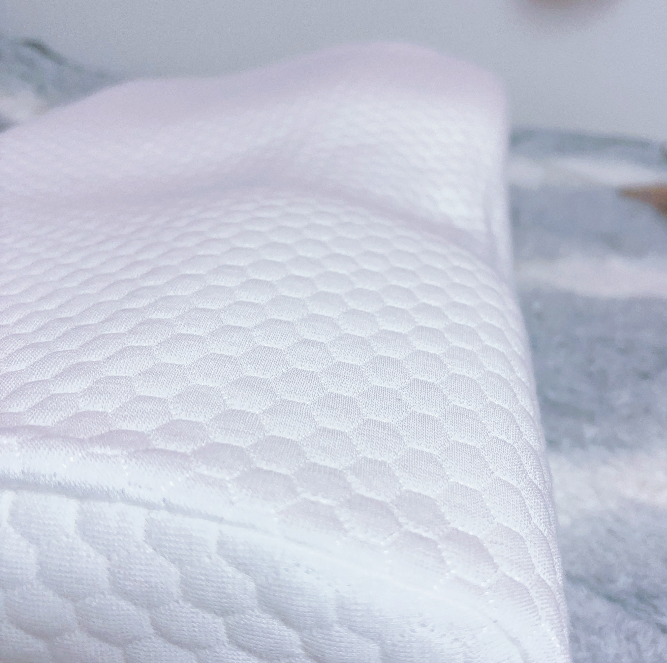 4段階高さ調整付の低反発枕  Nem Heal /ウェルヴィーナス/その他を使ったクチコミ（3枚目）