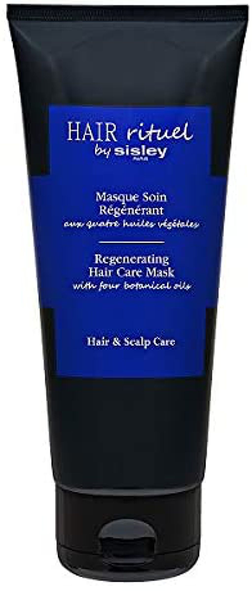 シスレー ヘア リチュアル ヘアケア マスク
