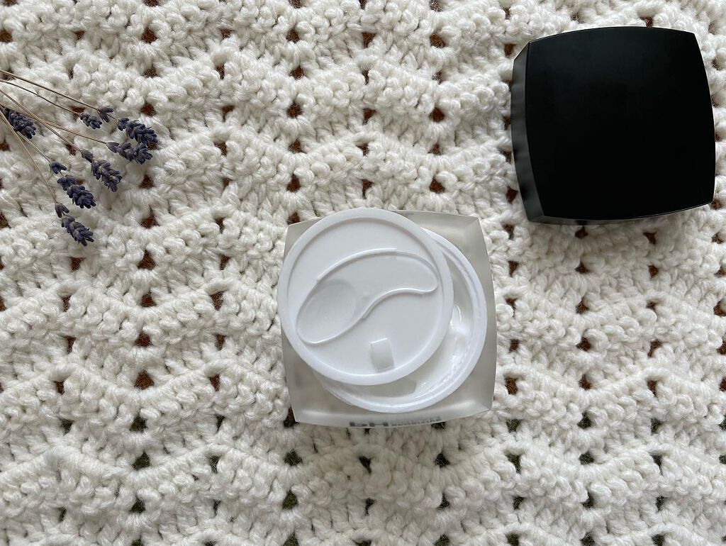 サミュ PHセンシティブクリーム/SAM'U/フェイスクリームを使ったクチコミ(2枚目)