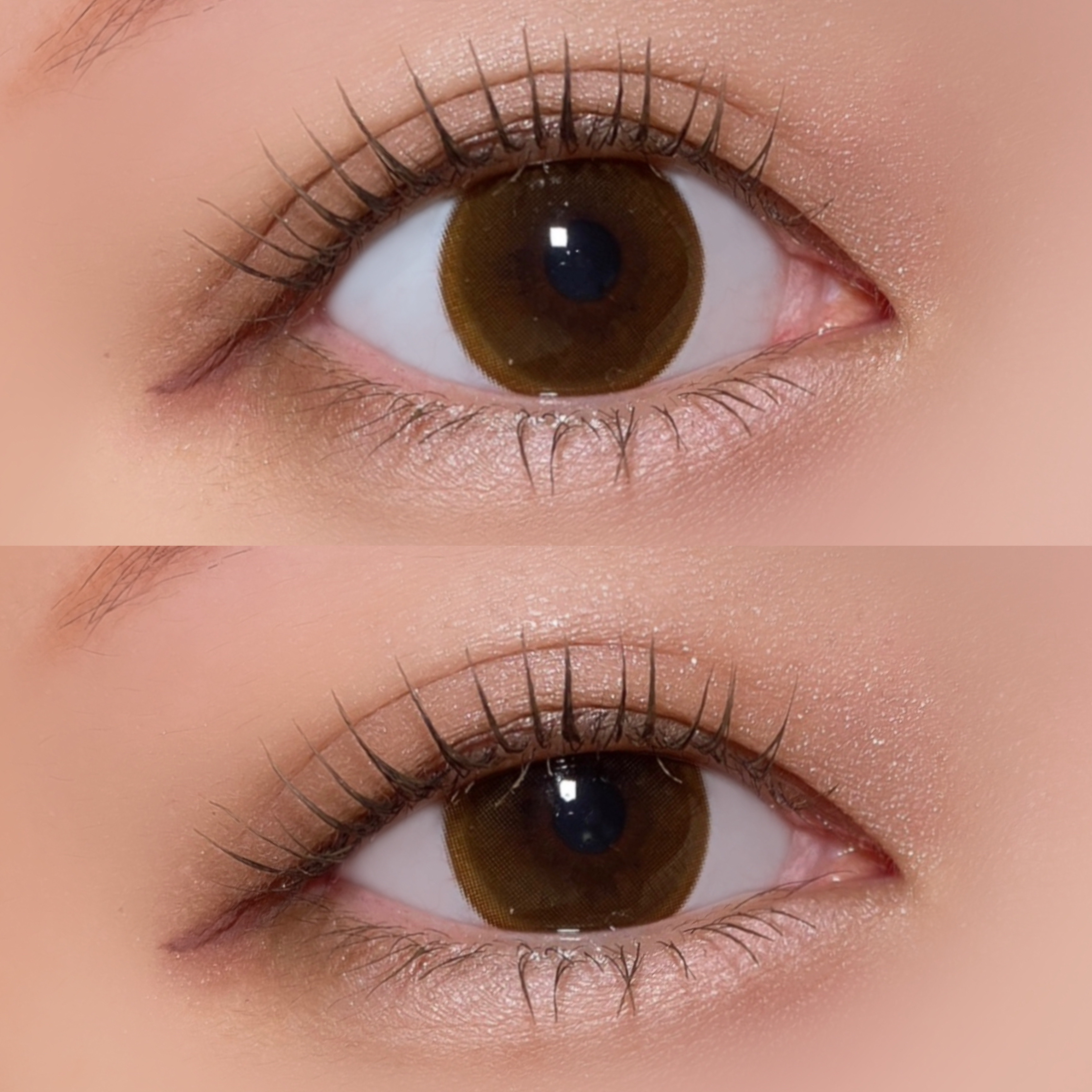 新色レビュー】キングダム 束感カールマスカラ｜キングダムの