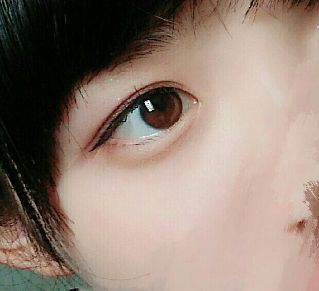 ボリューム＆カールマスカラ スーパーWP/ヒロインメイク/マスカラを使ったクチコミ（1枚目）