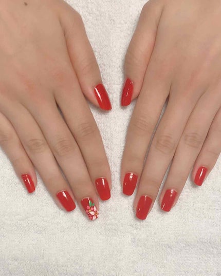 ネイルラッカー/O・P・I/マニキュアを使ったクチコミ(3枚目)