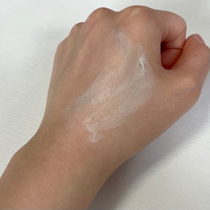 スキンプロテクトベース<皮脂くずれ防止>SPF50/プリマヴィスタ/化粧下地を使ったクチコミ(5枚目)