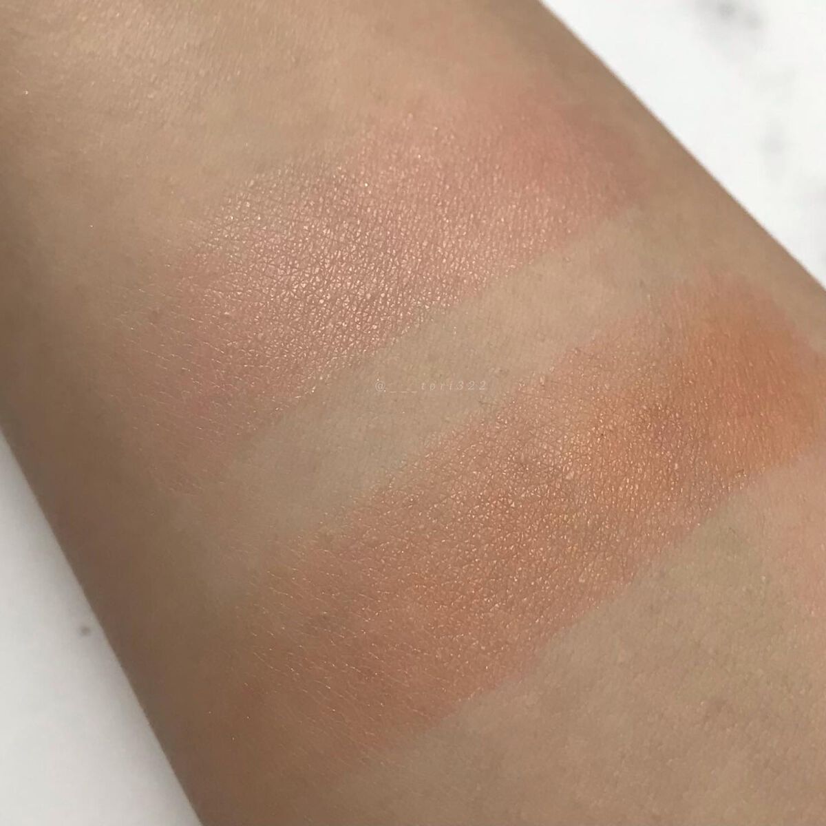 ヴァティック アイズ/Celvoke/単色アイシャドウを使ったクチコミ(6枚目)