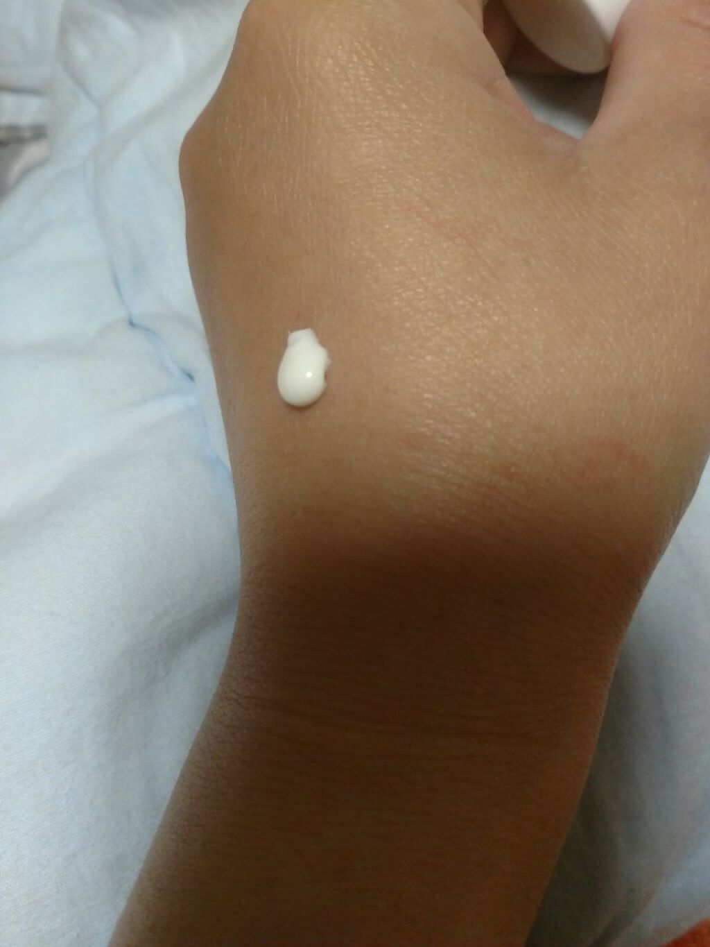 プロテクションエキスパート/KATE/化粧下地を使ったクチコミ（3枚目）