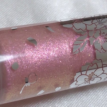 ジルスチュアート アイダイヤモンド グリマー/JILL STUART/グリッターを使ったクチコミ(4枚目)