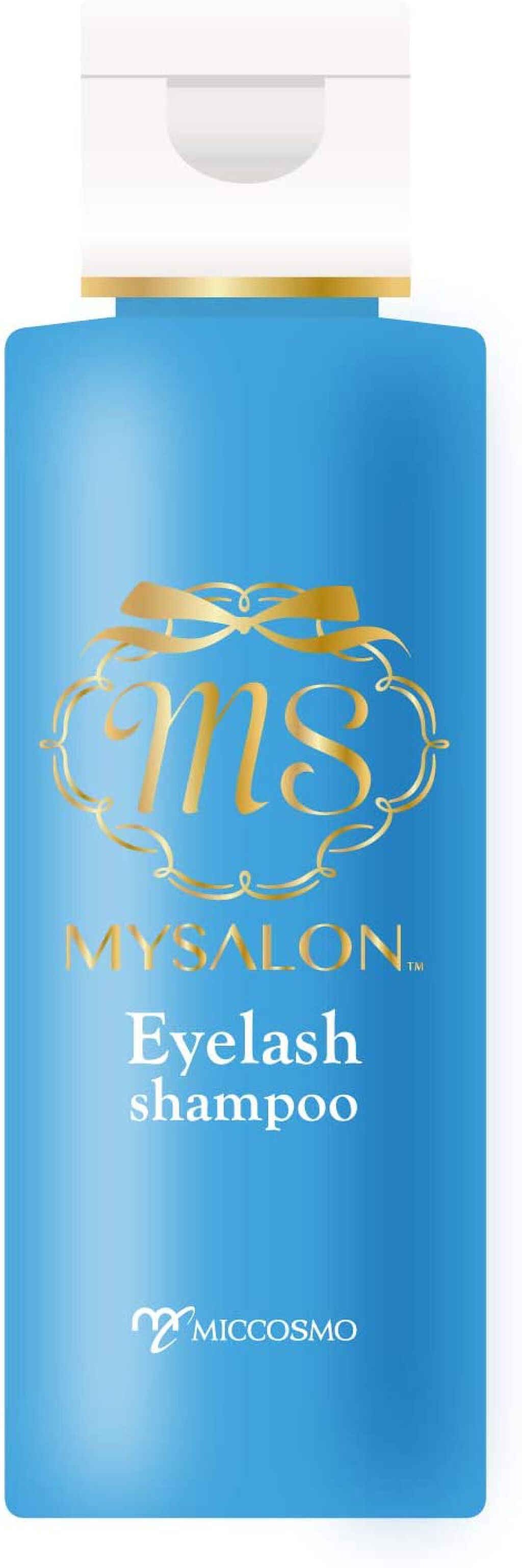 マイサロン アイラッシュシャンプー