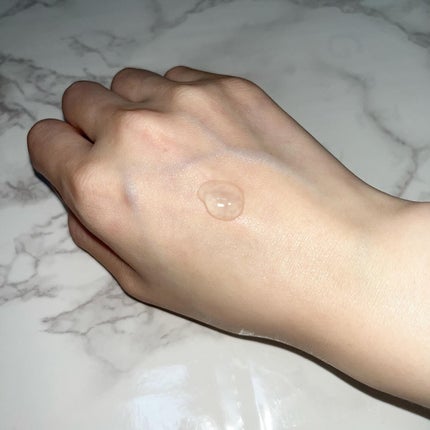 薬用 エフェクト リンクル&モイスト セラム/AMPULE SHOT/美容液を使ったクチコミ(4枚目)