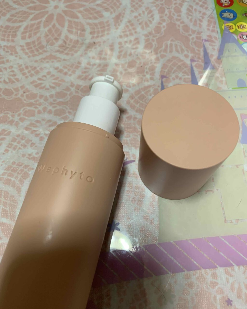 Regena Toner レジェナ トナー/Waphyto/化粧水を使ったクチコミ(2枚目)