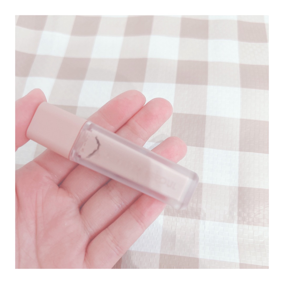 ウインク アイ シェード プライマー/Javin De Seoul/リキッドアイシャドウを使ったクチコミ（1枚目）