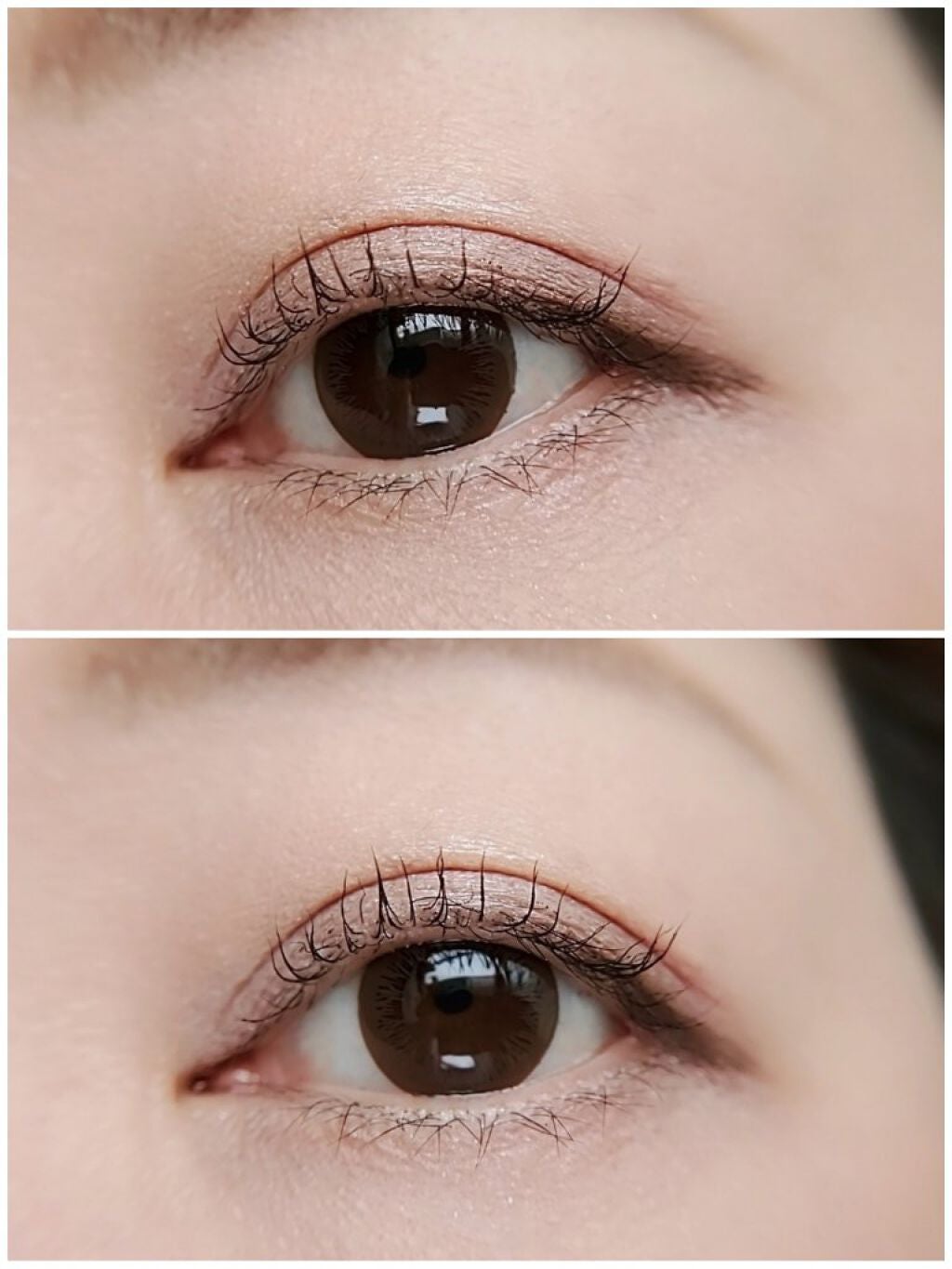 デザイニングペンシル アイブロー/DHC/アイブロウペンシルを使ったクチコミ(4枚目)