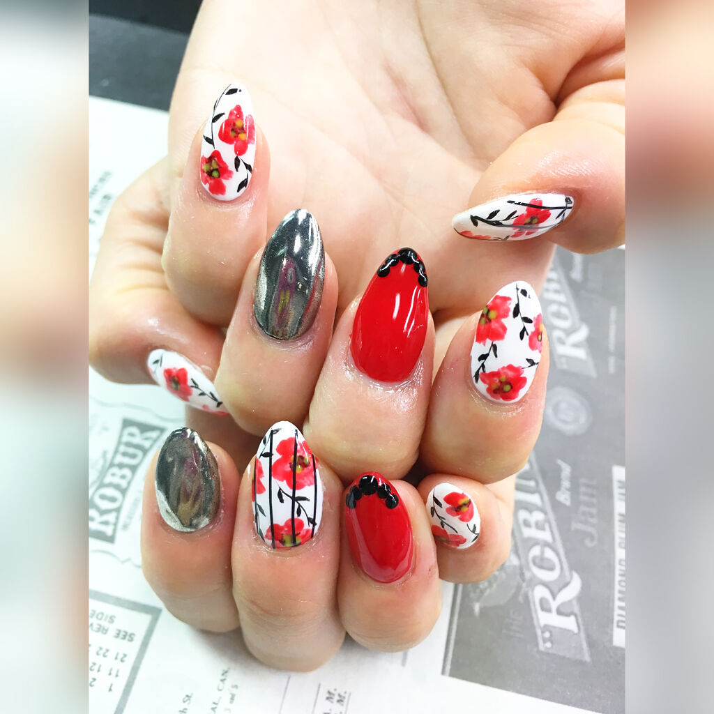 ノンワイプクリア　キャンジェル(トップコート)/プリジェル/ジェルネイルを使ったクチコミ（2枚目）