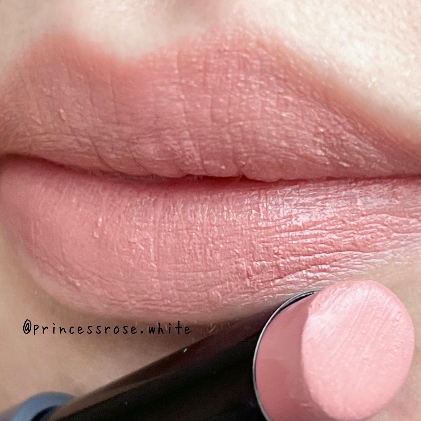 マットフローティングマスカラ/KATE/マスカラを使ったクチコミ(6枚目)