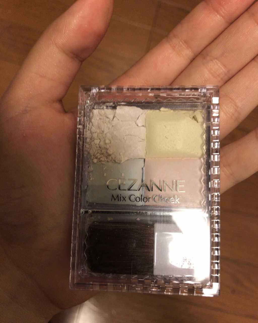 を使ったクチコミ（1枚目）