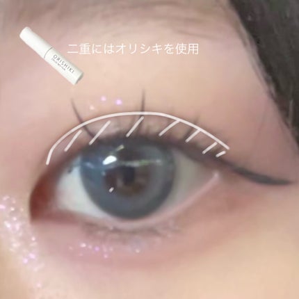 Angelcolor Bambi Series 1day /AngelColor/ワンデー(1DAY)カラコンを使ったクチコミ(6枚目)