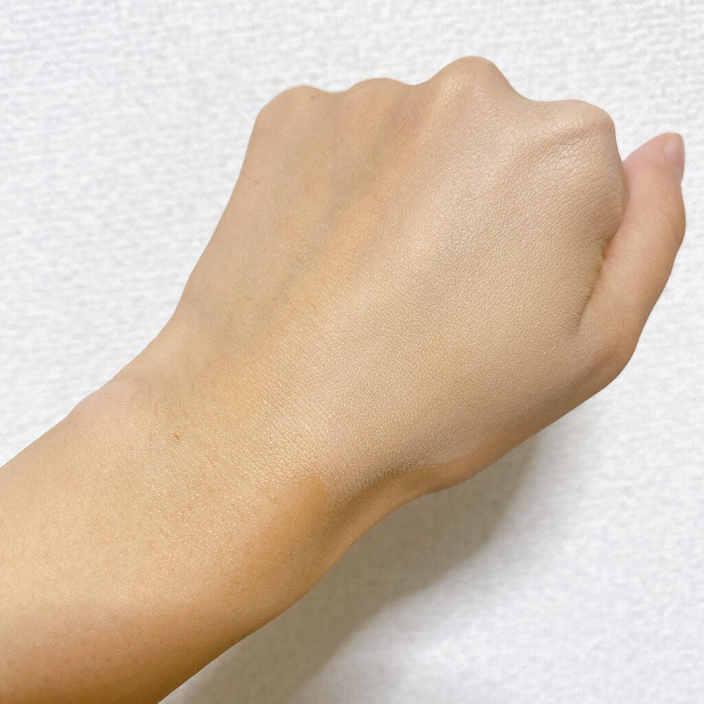 【旧】ディオールスキン フォーエヴァー スキン コレクト コンシーラー/Dior/リキッドコンシーラーを使ったクチコミ(4枚目)