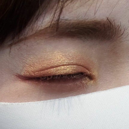 ストローク オブ ラック アイ パレット/BOBBI BROWN/アイシャドウパレットを使ったクチコミ(2枚目)