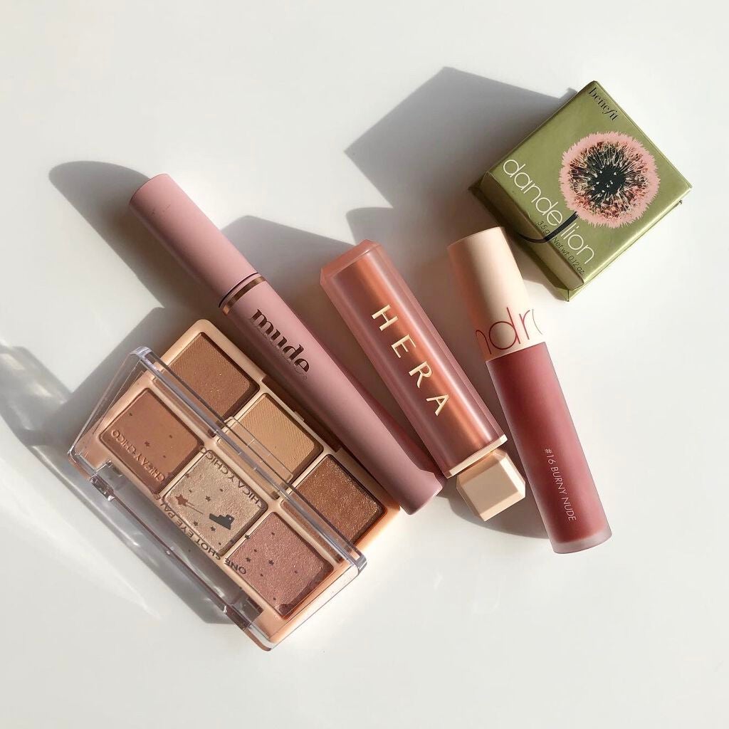 ワンショットアイパレット/CHICAY CHICO/アイシャドウパレットを使ったクチコミ(2枚目)