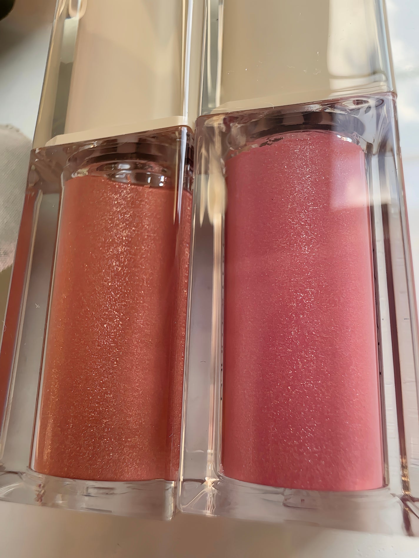 (旧)キヌルージュ クリーム/shu uemura/口紅を使ったクチコミ(7枚目)