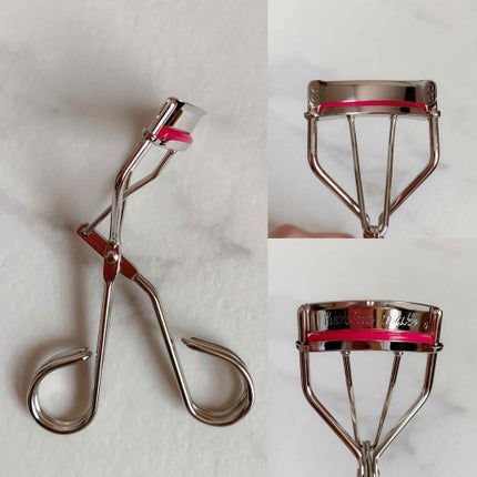 アイラッシュカーラー N2/ヒロインメイク/ビューラーを使ったクチコミ(2枚目)