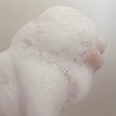 ボリュームアップ オールインワン シャンプー バー/SNOW FOX SKINCARE/シャンプー・コンディショナーを使ったクチコミ（3枚目）