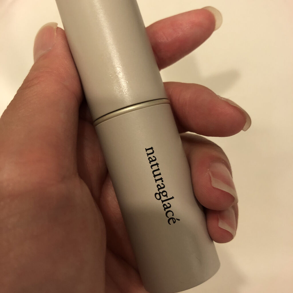 クリームバー ファンデーションN クリームバー ファンデーション/ナチュラグラッセ/その他ファンデーションを使ったクチコミ（1枚目）