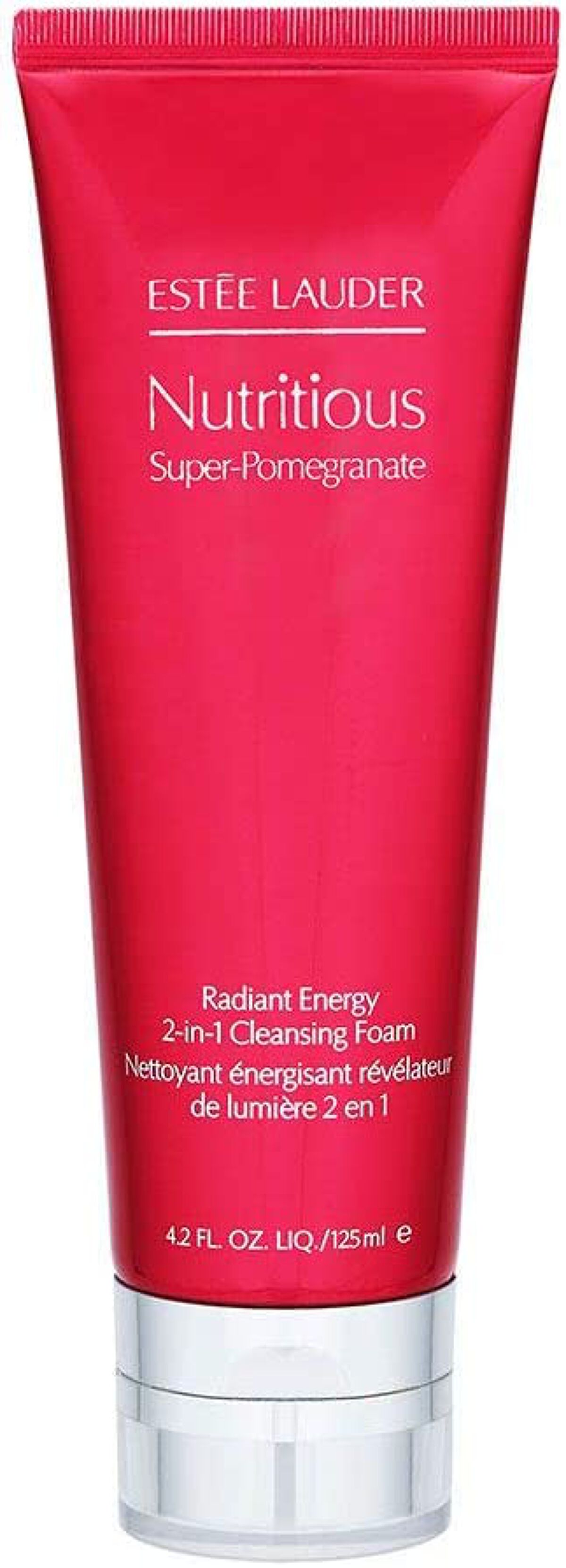 ESTEE LAUDER ニュートリ クレンジングフォーム