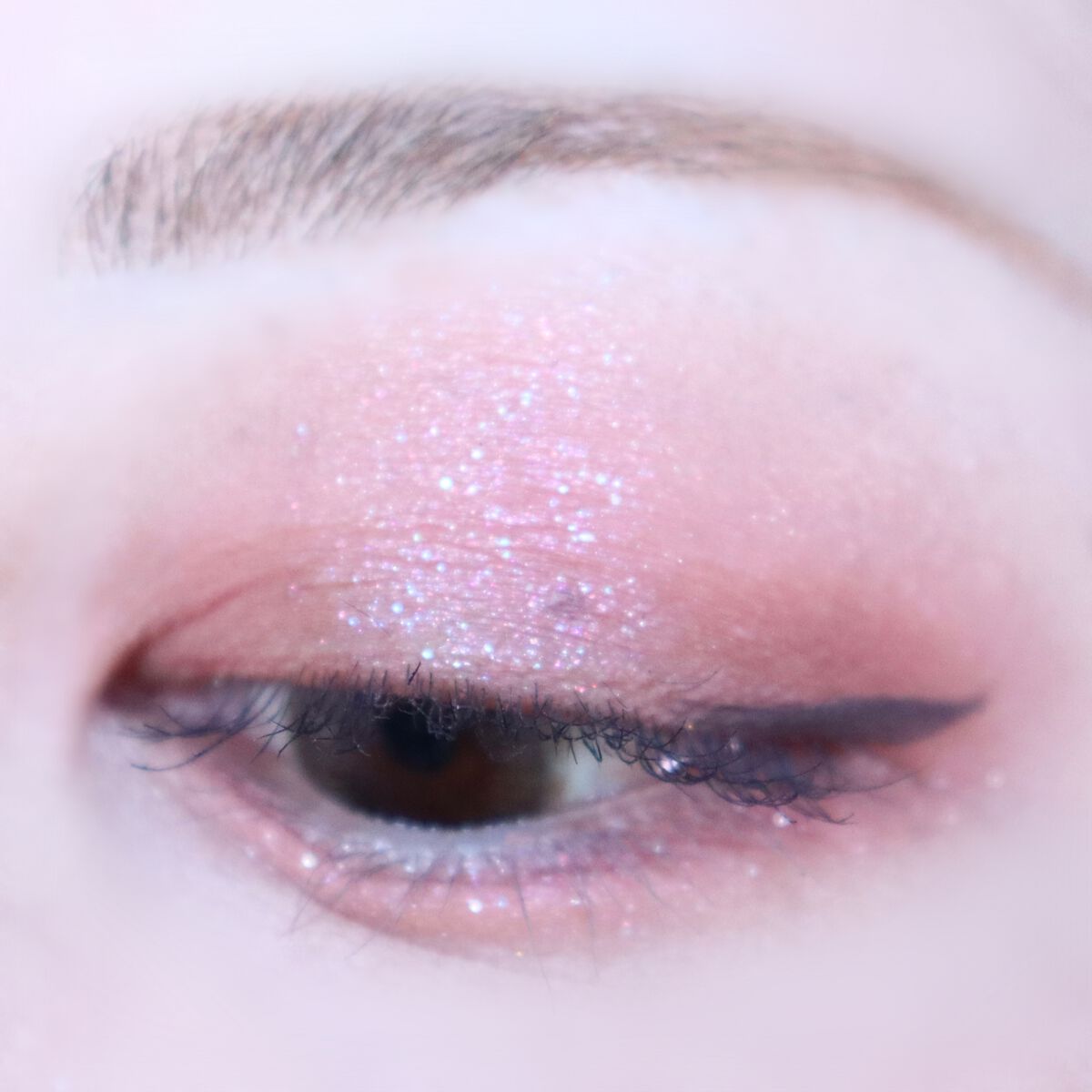 ホリカホリカ ラッシュコレクティングマスカラ/HOLIKA HOLIKA/マスカラを使ったクチコミ(3枚目)