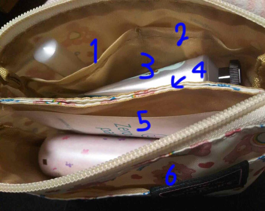 メンソレータム ハンドベール うるおいジェル/メンソレータム/ハンドジェルを使ったクチコミ（2枚目）