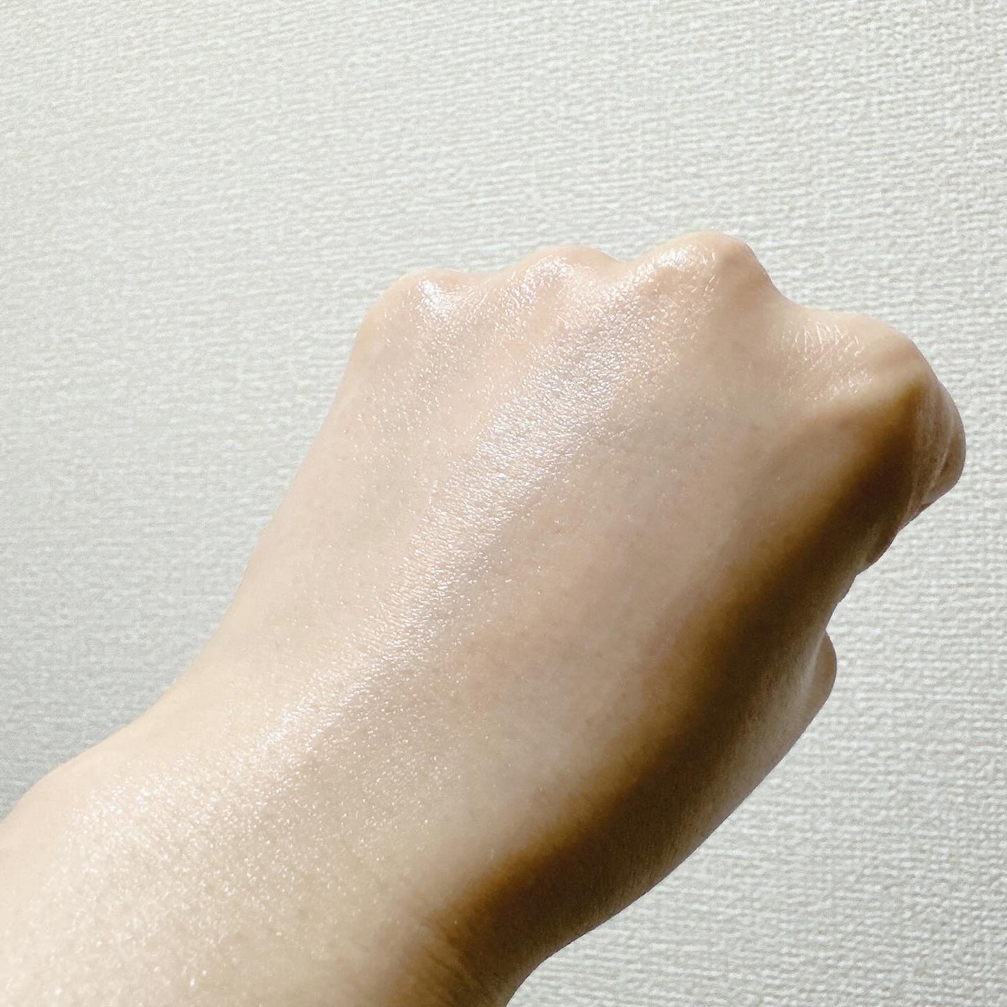 ニベアUV ウォータージェルEX/ニベア/日焼け止めジェルを使ったクチコミ(6枚目)