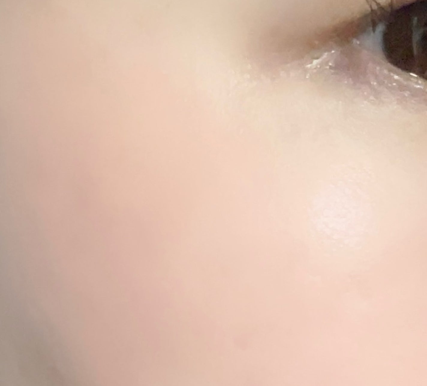 ペタルドロップリキッドブラッシャー/DEAR DAHLIA/リキッドチークを使ったクチコミ(3枚目)