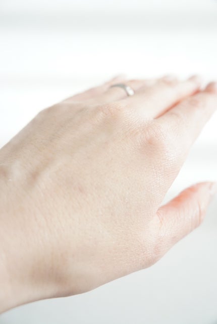 シカプラスト リペアクリーム B5+ /ラ ロッシュ ポゼ/フェイスクリームを使ったクチコミ(5枚目)